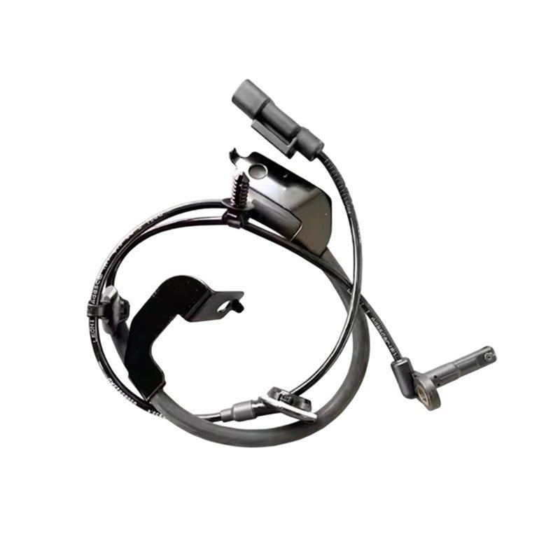 ABS Anti-Lock Braking System Wheel Speed Sensor 05085823AD 05085823AC 4PCS For Dodge