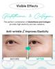 From the Skin Glutathione Collagen Eye Cream 40ml Contains glutathione