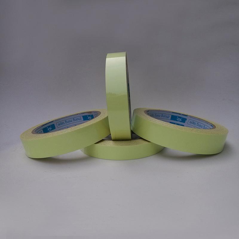 10M Luminous Tape Self-adhesive Glow In The Dark Safety Stage Home Decorations