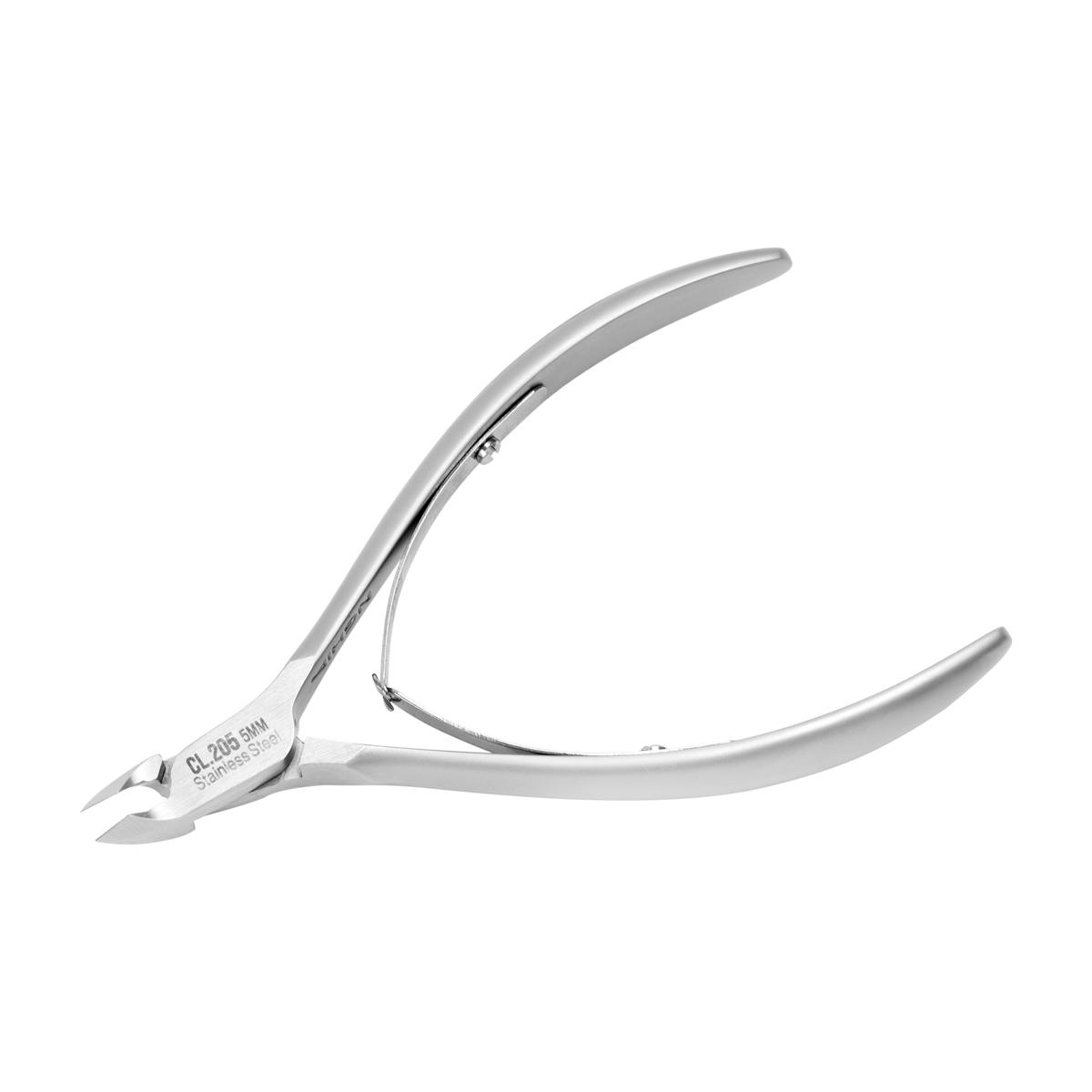 Nghia Export Nagelhautzange Cl.205 12 (5 Mm)