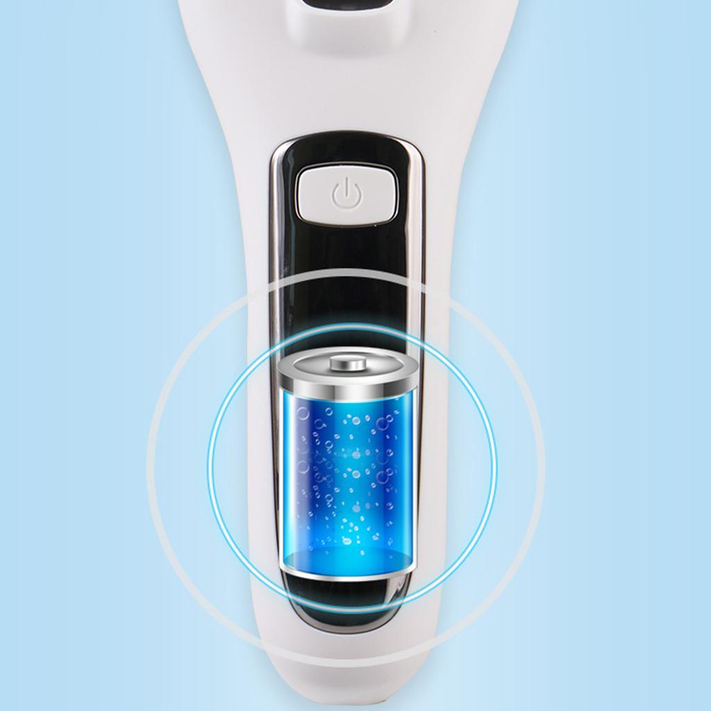 Electric Foot Grinder Digital Display Rechargeable Pedicure Device Water Wash Automatic Dead Skin Callus Removal Foot Grinder Home