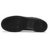 New Nike Court Vision Low 'Black' Women's CD5434-003