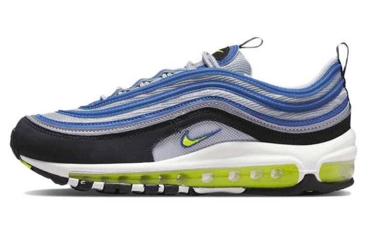 

Nike Air Max 97 Og Atlantic Blue Voltage Yellow Women s DQ9131-400 35.5