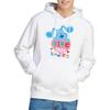 BlueÂ´s Clues & You! Mens Clue Into Kindness Hoodie