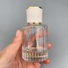 30ml Portable Glass Perfume Spray Bottle - Refillable Travel-Sized Bottle 