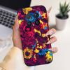 For Honor Magic 8 Pro Case Magic8 TPU Fundas Anti Drop Shockproof Soft Silicone Phone Case For Magic8 Magic8Pro Cartoon Bumper