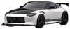 Ignition Model TOP SECRET Fairlady Z White Finished Product 1/18 (RZ34)