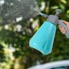 2.0L Car Washing Pressure Spray Pot Auto Clean Pump Sprayer Pressurized Spray Bottle GardeningTools