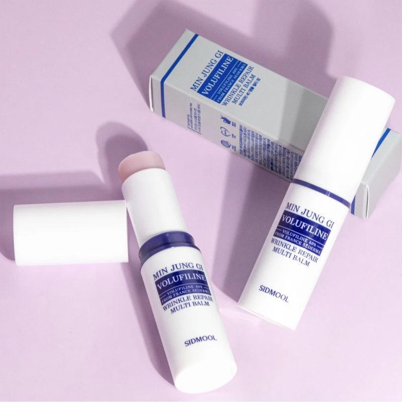 SIDMOOL MIN JUNG GI Volufiline 40% Wrinkle Repair Multi Balm 9.5g