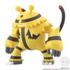 POKEMON SCALE WORLD Sinnoh Denji Electivire Bandai 2022 Center
