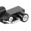 Bike Lock Helmet Holder 2x Key Compact Fit Honda CB125R CB250R CBR650R CB650R Motorcycle