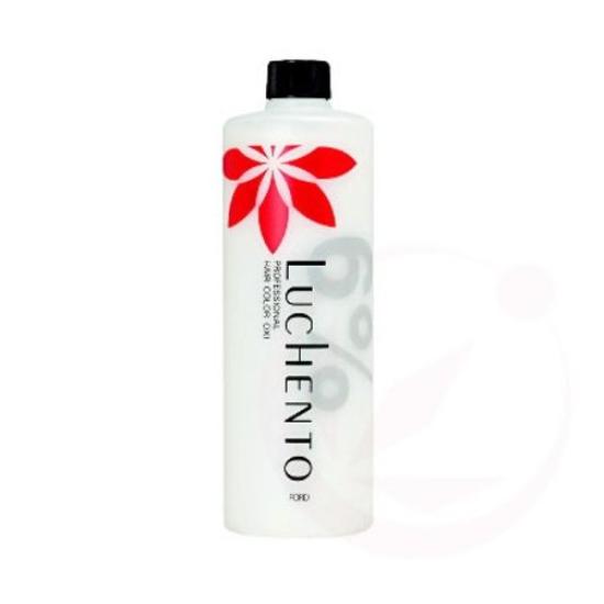 

Mikuchi Sangyo Ford Lucent Oxygen 1000ml 6% [Quasi-drug]