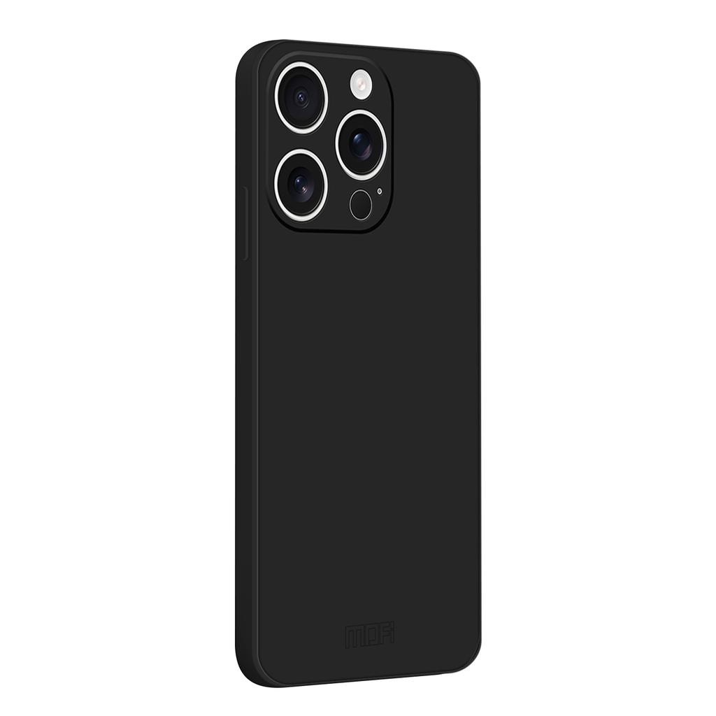 For iPhone 14 Pro Case MOFI Skin Touch Soft TPU Protective Phone Cover