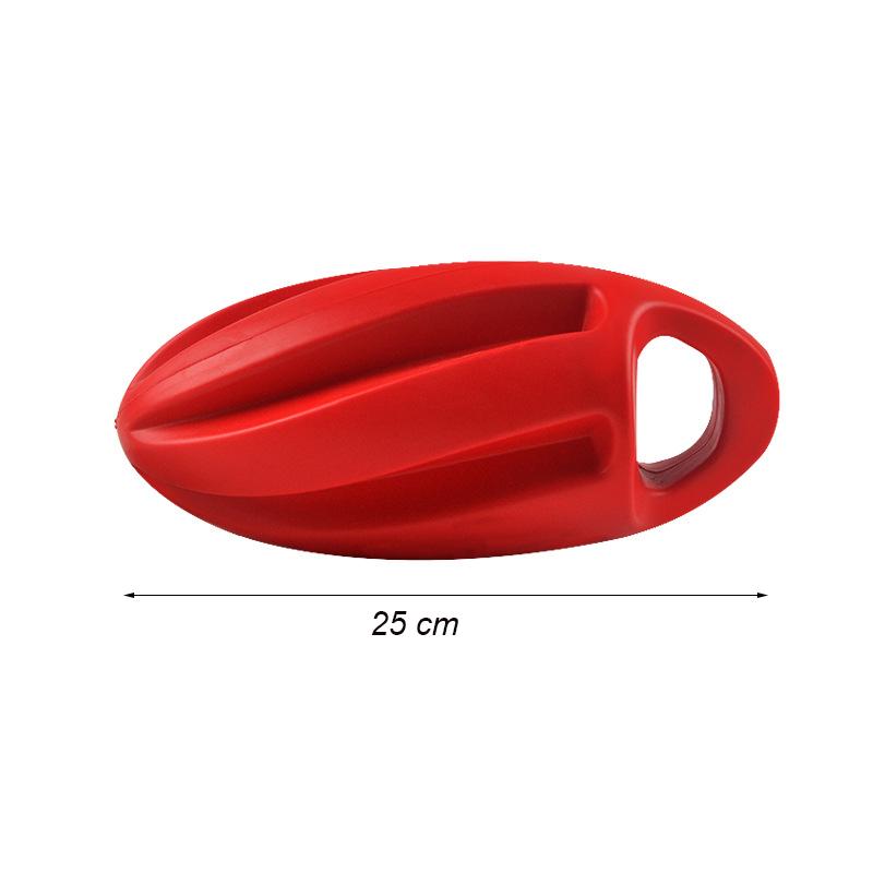 Bite Resistance Dog Chew Toys Multiple Styles Durable TPR Pet Toy for Small Medium Large Dogs Puppy Tooth Cleaning Supplies