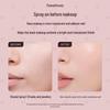 Hua Zhi Xiao Feuchtigkeitsspendender Primer & Tonerspray – Feuchtigkeitsspendend, Anti-Verklumpen, 50 ml