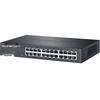 Mercury Network Ethernet Switches