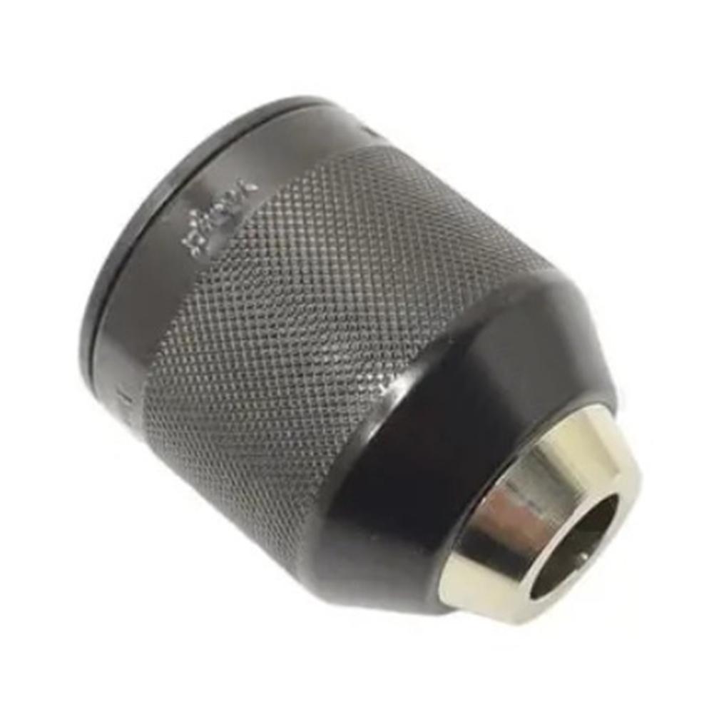 XPH14 Quick Release Chuck For Repair For DIY Projects Quick-release Mechanism Metal Body Replacement Part Includes Accessories