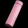 Woding Smart Portable Stainless Steel Vacuum Flask
