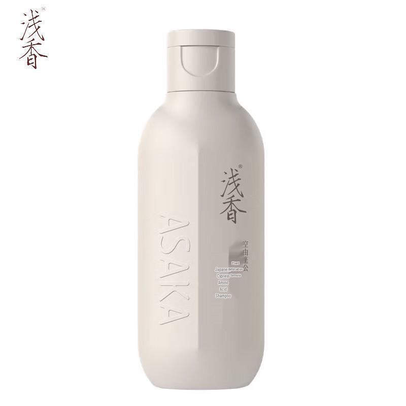

Qianxiang Evening Cherry Blossom Amino Acid Shampoo 60g