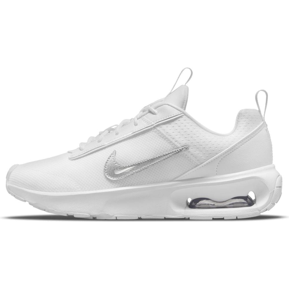 

Женские кроссовки Nike Air Max INTRLK Light WDV5695 100 БЕЛЫЕ MSILV
