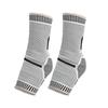 1pair Graphene Wormwood Ankle Guard Ankle Joint Exercise Compression Warm Cold Sprain Ankle Brace