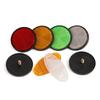 Flashing Bicycle Reflect Accessories Safety Warning Light Bike Spoke Reflector Wheel Rim Reflective