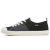 (WMNS) Bobs B Cool 'Grijs Zwart' Dames 113823-BKMT