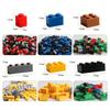 Building blocks Bulk children's blocks, Creative diy sets, Urban classic blocks, children's educational toys, 1000