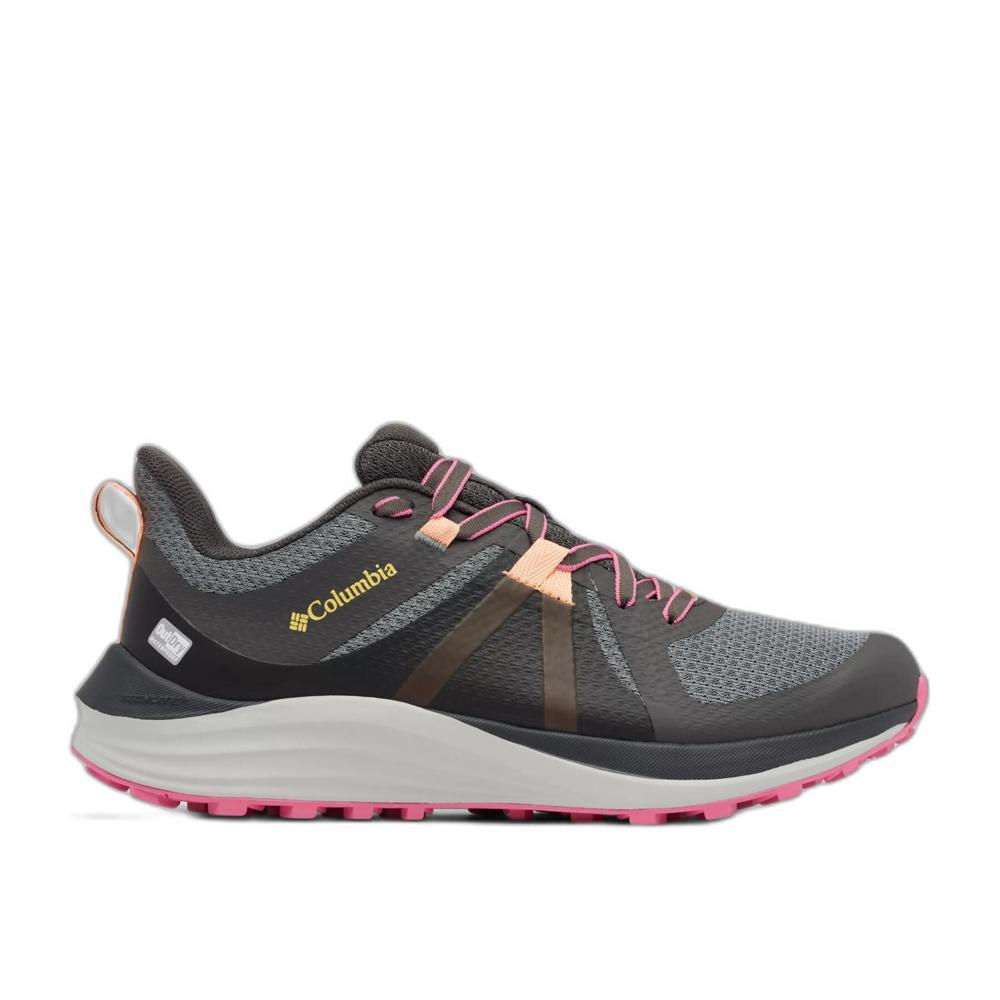Sports shoes Columbia gray / pink Escape™ Pursuit