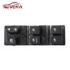 3750030U2260 For JAC S3 Auto LHD Front Left Driver Side Window Control Switch Button Door Lock Car Parts Accessories