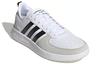 Adidas Court80s 'Cloud White / Core Black / Raw White' EE9663