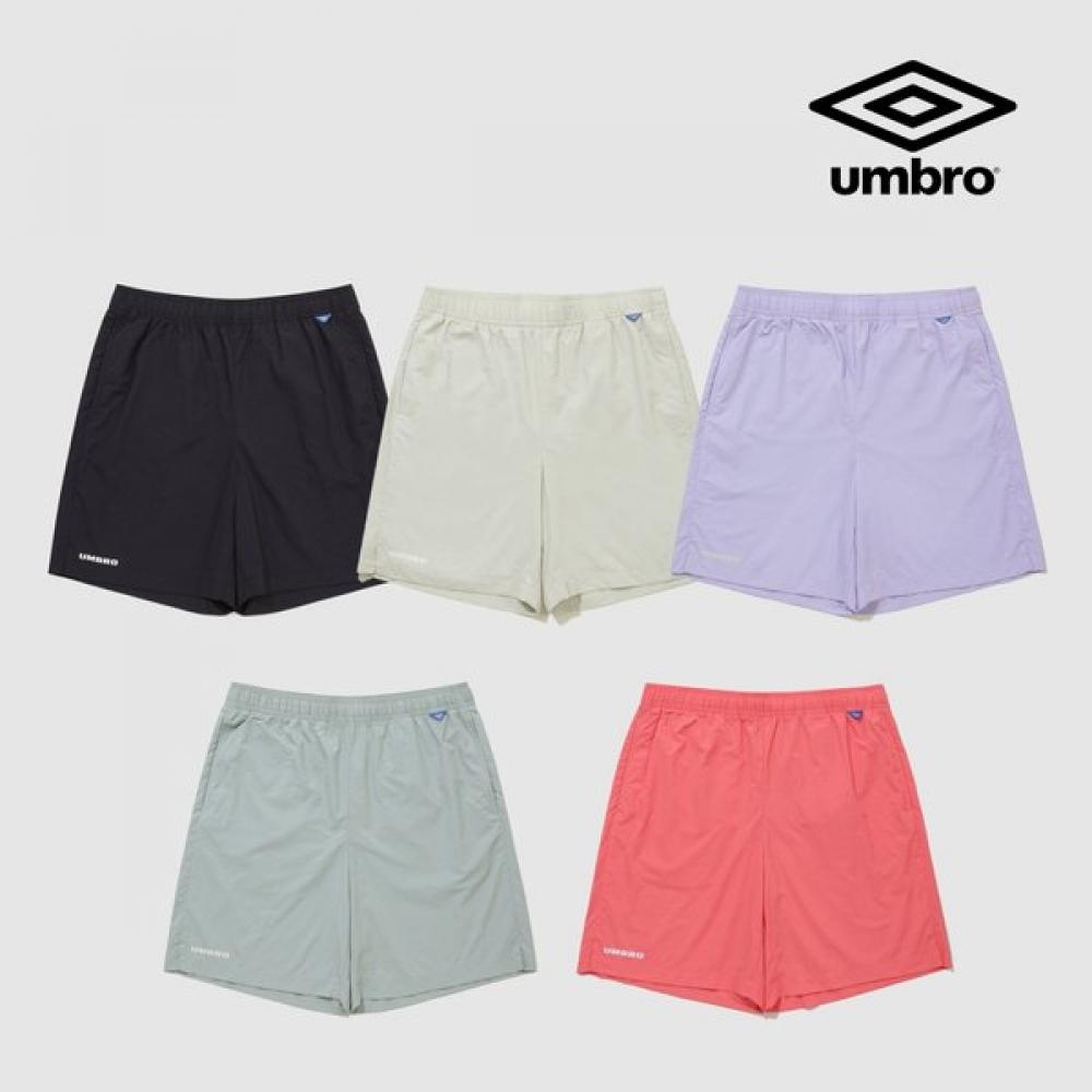 

Umbro Light Breeze Cooling 4.5 Shorts Uq223chp66 blacks/65(25~26)