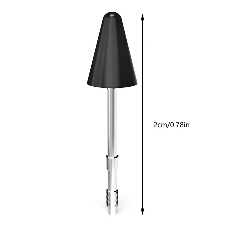 Metal Smart Stylus Pen Nib Replaceable High Sensitivity Writing Drawing Tablet Pencil Tip Accessories For Mi Pad 6 6Pro