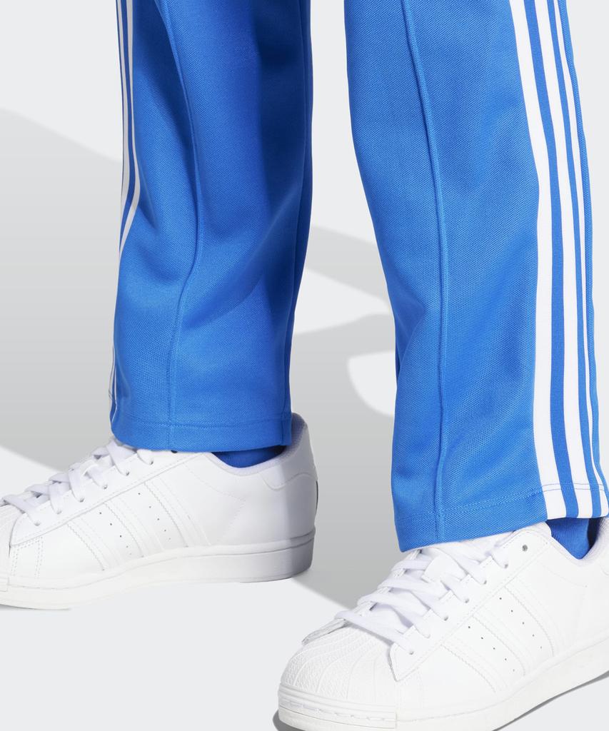 ADIDAS Beckenbauer Track Pants - Blue / Iy2228