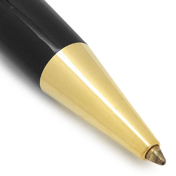 Montblanc Meisterstück Gold Coating LeGrandBallpoint pen Gold Plated Array