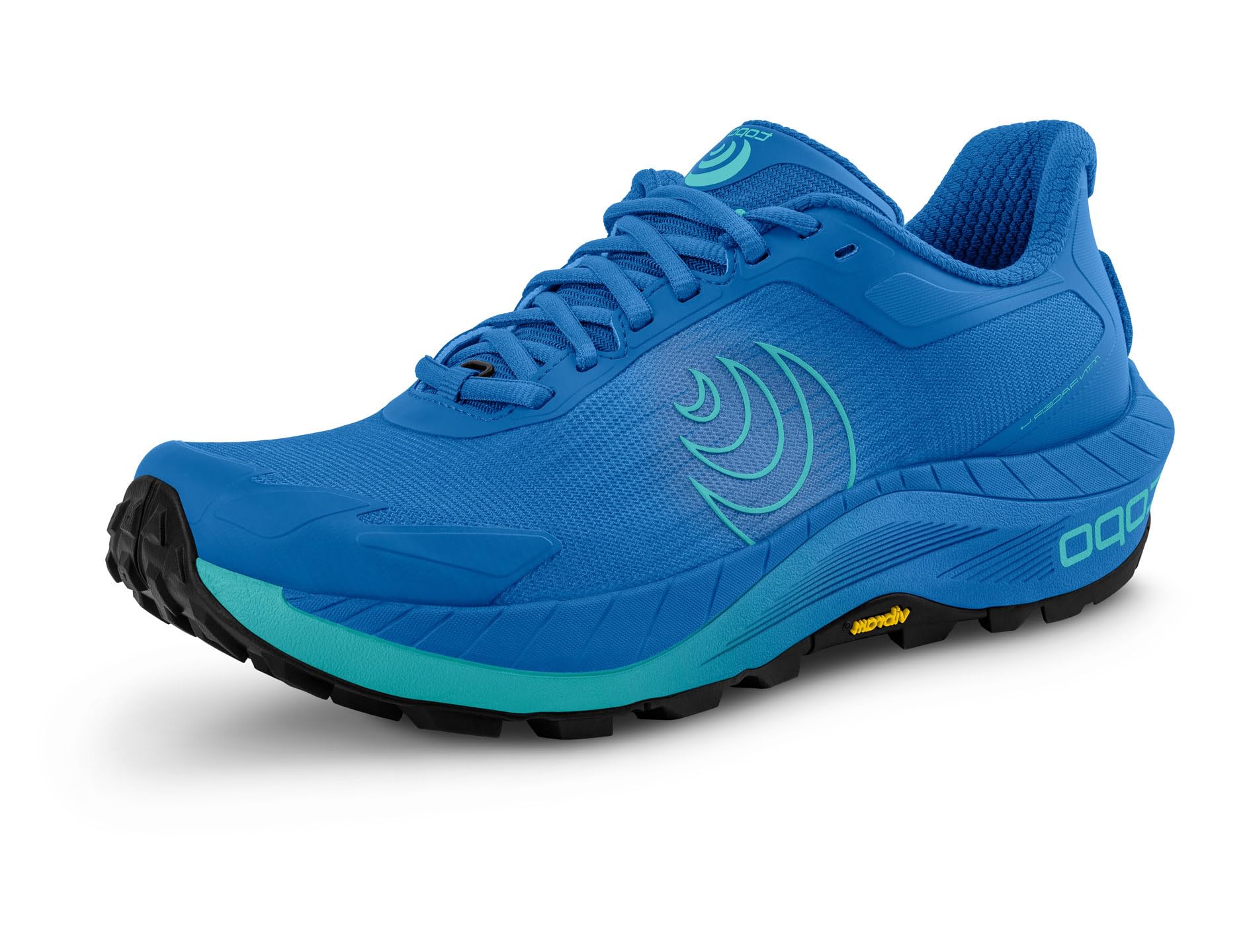 

Topo Athletic MTN Racer 4 Hiking Size cm Shoes, Women s, Blue/Blue, 23.5
