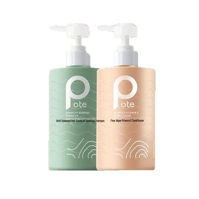 Shampoo e balsami per capelli