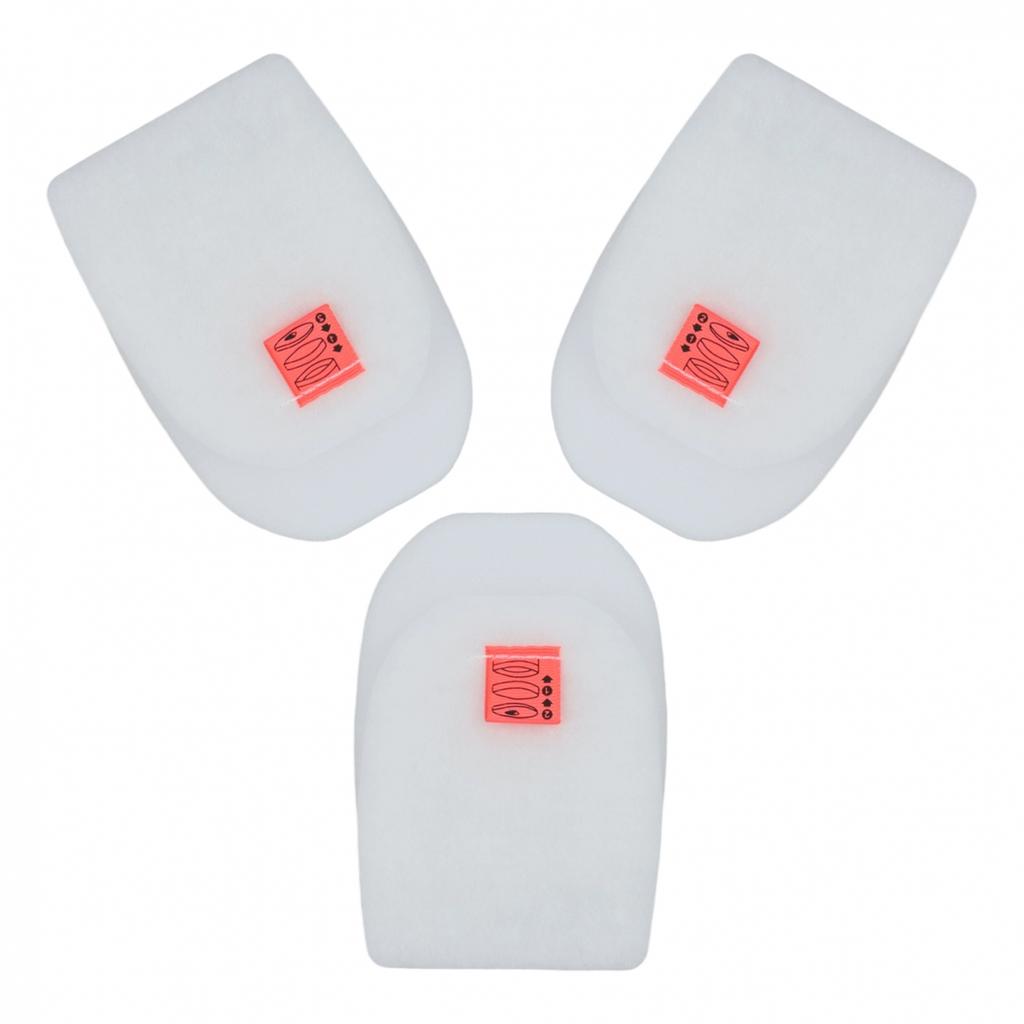 3 Pack Pre Motor Filters Compatible with For Shark Stratos Pro Vacuums