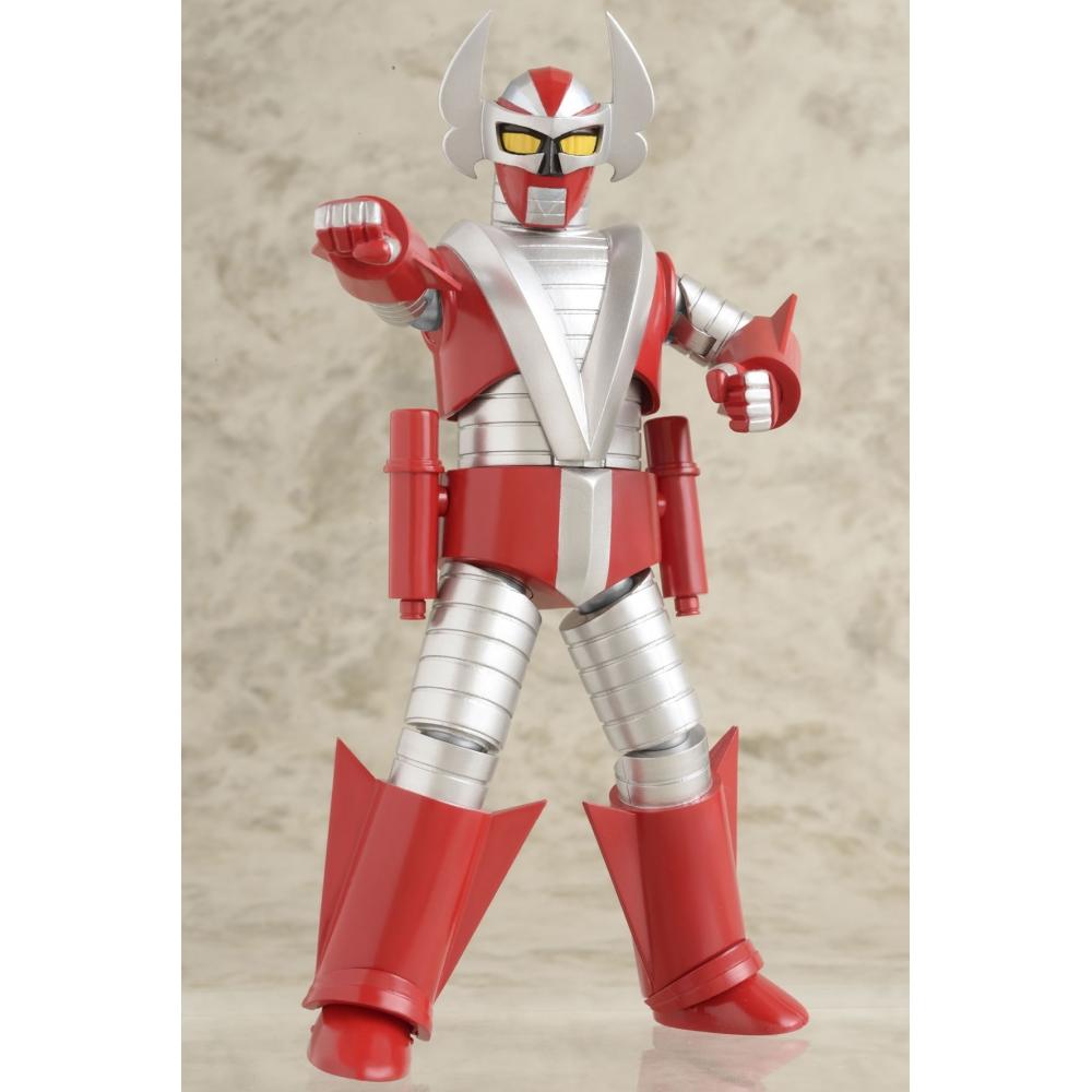 Denjin Zaborger Haf Strong Zaborger