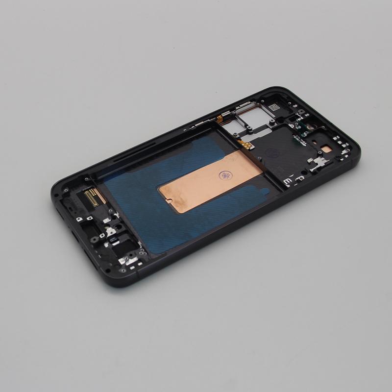OLED Display For Samsung Galaxy S23 Plus LCD Display Touch Screen Assembly For Samsung S23+ S916B S916U S916W S916N S16E LCD