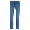 Boss Mens 5 Pockets Slim Jeans