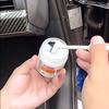100G White Grease Multi Purpose High Temperature Resistance Lubricant For Car Sunroof Hinge Gear Bearing Chain Door Slide Rail