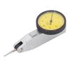 Indicator de Test cu Cadran Mecanic de Înaltă Precizie Tip Indicator Ceas Comparator pentru Măsurarea Instrumentelor