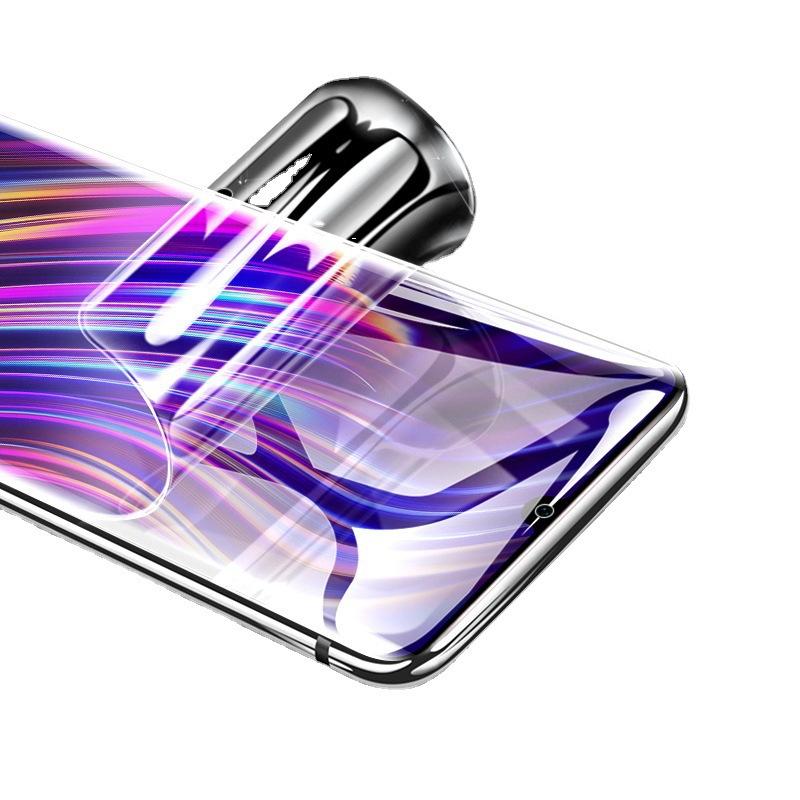 Suitable for Huawei P11 water condensation film P11/P11 high definition mobile phone film P11/P11Pro/p11 transparent eye protection soft film