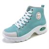 2026 Autumn New Large Size Sports Shoes Casual and Comfortable Canvas Shoes Fashion Sports Women's Shoes Board Shoes