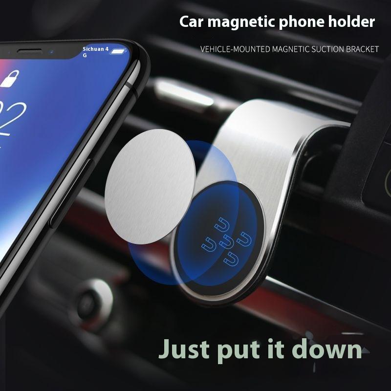 Magnet Holder F3 Out of Trend Mobile Phone Holder Car Out of Trend Mobile Phone Holder L Holder
