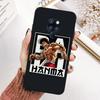 Anime B-Baki Phone Case For Huawei Mate 10 20 30 40 50 Lite Pro Nova 3 3i 5 6 SE 7 Pro 7SE