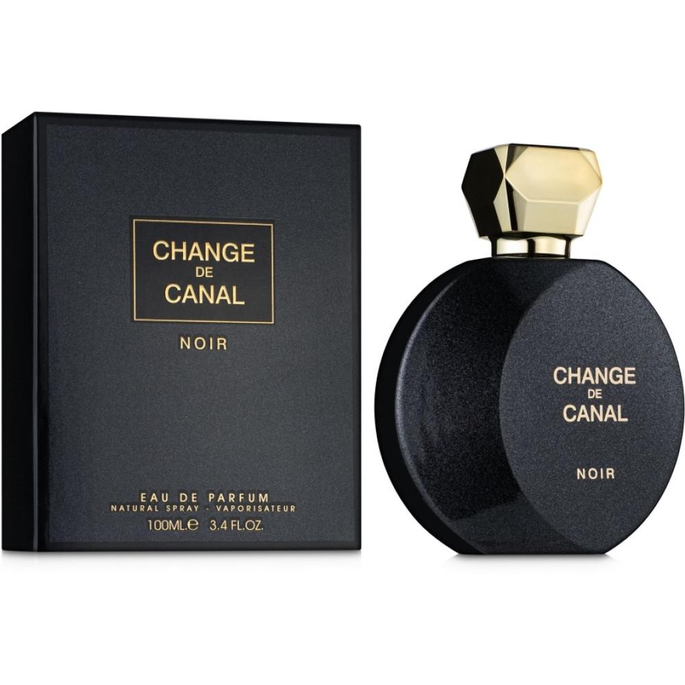 

World Change by Canal Noir жіноча парфумована вода 100 ml