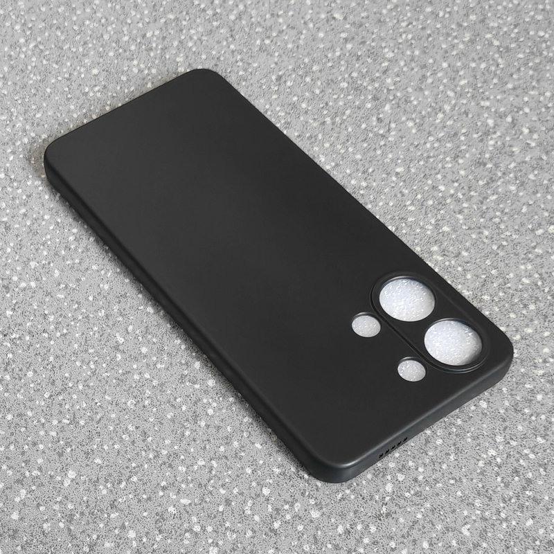 

Silicone Phone Case for Vivo Y05 Shockproof Matte Bumper Soft Cover Cases for Vivo Y11d VivoY05 VivoY11d 4G Y21 Y11 5G Fundas vivo Y11D 4G чёрный