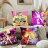 She Ra And The Princesses Of Power Pillow Case Plush Fabric Soft Pillowcase Double Sided Print Cushion Cover Household Gifts